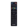 Set-top-box DI-WAY PRO2020 s HEVC H.265