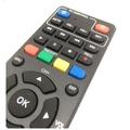 Set-top-box DI-WAY PRO2020 s HEVC H.265
