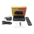 Set-top-box DI-WAY PRO2020 s HEVC H.265