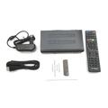 Set-top-box DI-WAY PRO2020 s HEVC H.265