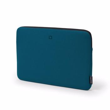 Pouzdro na notebook DICOTA Skin BASE 15-15,6", modré (blue)
