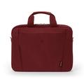 Dicota Slim Case BASE 13-14.1 red