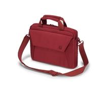 Obrázek k produktu: DICOTA  Slim Case EDGE 10-11,6", červená (red)