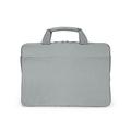 Dicota Slim Case EDGE 10-11.6 šedá