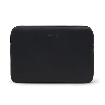 Pouzdro na notebook DICOTA  PerfectSkin 13-13,3'', černé (Black)