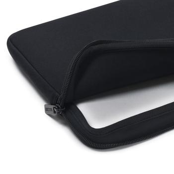 Pouzdro na notebook DICOTA  PerfectSkin 14-14,1'', černé (Black)