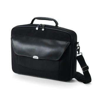Brašna na notebook DICOTA MultiStart NEW, černá (black)