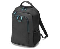 Obrázek k produktu: DICOTA Spin, černý (black)