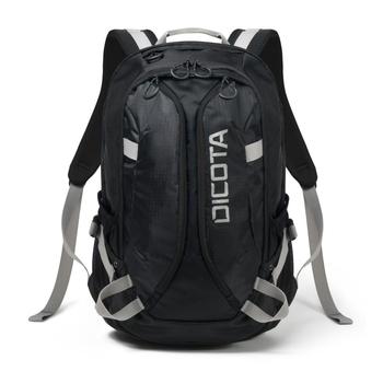 DICOTA batoh pro notebook Backpack ACTIVE/ 14-15,6"/ černý