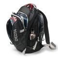 DICOTA batoh pro notebook Backpack ACTIVE/ 14-15,6"/ černý