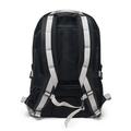DICOTA batoh pro notebook Backpack ACTIVE/ 14-15,6"/ černý