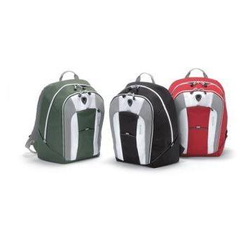 Batoh na notebook DICOTA BacPac Easy, zelená (green)