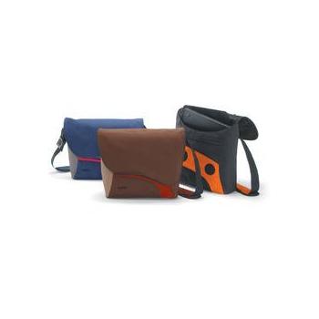 Brašna na notebook DICOTA Pep.Up Junior, černá (black)
