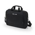 DICOTA Top Traveller BASE 15-17.3 black