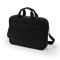 Dicota Top Traveller BASE 15-15.6 black