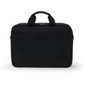Dicota Top Traveller BASE 15-15.6 black
