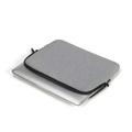 Dicota Skin URBAN 12 grey
