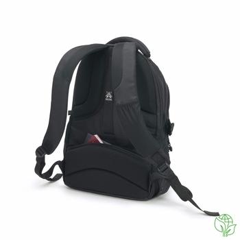 Dicota ECO backpack SEEKER 13-15,6 black