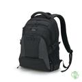 Dicota ECO backpack SEEKER 13-15,6 black