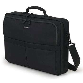 DICOTA brašna na notebook Multi SCALE/ 12-14,1"/ černá