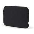 DICOTA BASE XX Laptop Sleeve 10-11.6'''' Black