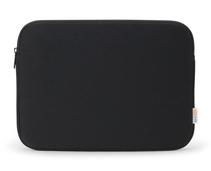 Obrázek k produktu: DICOTA BASE XX Laptop Sleeve 12-12.5'', černá (black)