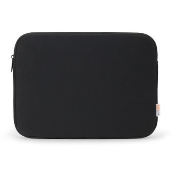 DICOTA BASE XX Laptop Sleeve 12-12.5'''' Black