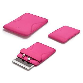 Ochranné pouzdro pro DICOTA Tab Case 10" růžová (pink)