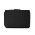 Dicota Base XX S 11,6"""" Black - neoprenové pouzdro