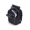 Brašna na notebook DICOTA Backpack Performer 15,6" černý (black)