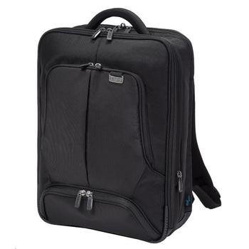 Brašna na notebook DICOTA Backpack PRO, černý (black)