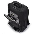 Brašna na notebook DICOTA Backpack PRO, černý (black)
