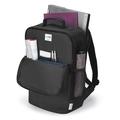 Brašna na notebook DICOTA Base XX B 15,6" černý (black)