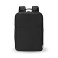 Brašna na notebook DICOTA Base XX B 15,6" černý (black)