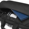 Brašna na notebook DICOTA Base XX T 15,6" černý (black)