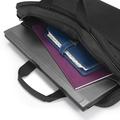 Brašna na notebook DICOTA Base XX T 15,6" černý (black)