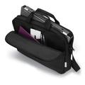 Brašna na notebook DICOTA Base XX T 15,6" černý (black)