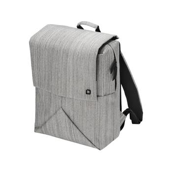 Brašna na notebook DICOTA Code Backpack, šedá (grey)