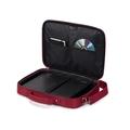 Brašna na notebook DICOTA Multi BASE 15,6" červený (red)