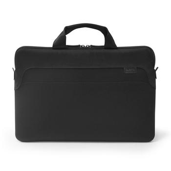 Brašna na notebook DICOTA  Ultra Skin Plus PRO 11,6", černý (black)