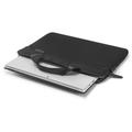 Brašna na notebook DICOTA Ultra Skin Plus PRO 11,6" černý (black)