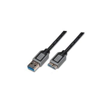  DIGITUS micro USB 3.0 kabel 3m