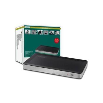 Aktivní rozbočovač video signálu DIGITUS HDMI na 4 monitory