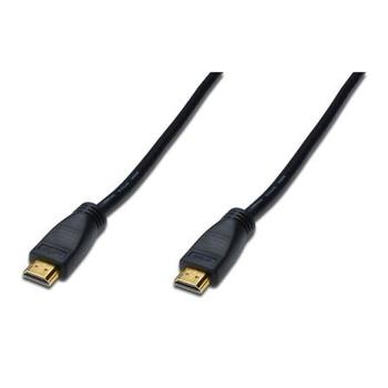  DIGITUS  HDMI kabel 10m s aktivním zesilovačem