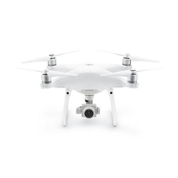 DJI kvadrokoptéra - dron, Phantom 4 Pro, 4K Ultra HD kamera
