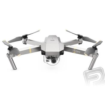  DJI Mavic Pro Fly More Combo (Platinum version)