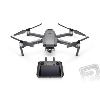 Dron DJI Mavic 2 ZOOM + DJI Smart Controller