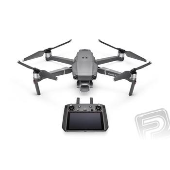 Dron DJI Mavic 2 PRO + DJI Smart Controller
