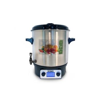 Zavařovací hrnec DOMO  DO42325PC