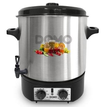 Zavařovací hrnec DOMO DO42323PC